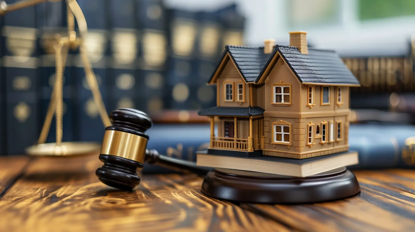 How to Navigate the Legal Aspects of Condo Purchases