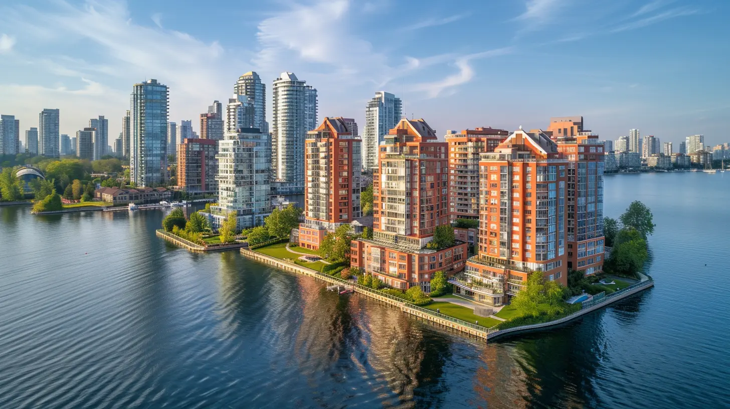 How to Navigate the Legal Aspects of Condo Purchases