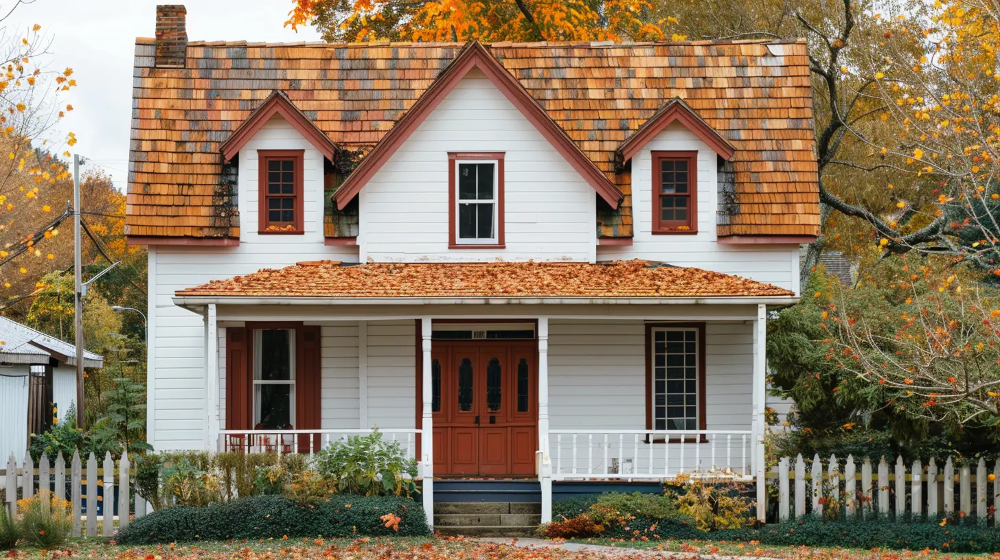 How to Overcome Permit and Zoning Challenges in Fixer Upper Projects