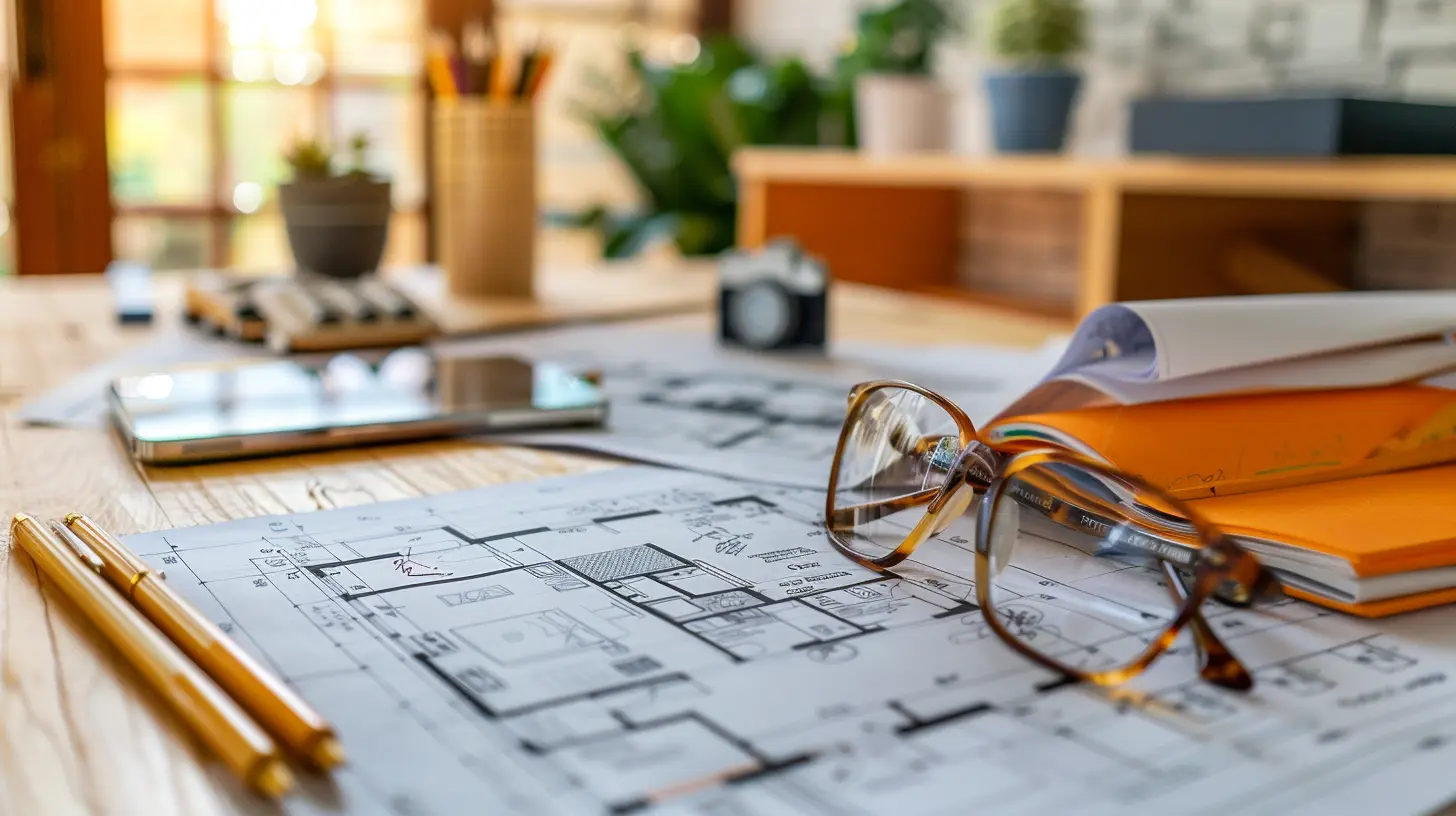 How to Overcome Permit and Zoning Challenges in Fixer Upper Projects