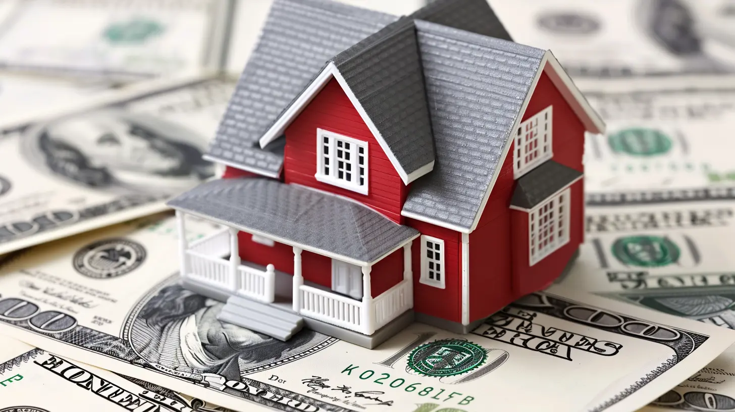 How to Prepare for a Home Equity Loan Application