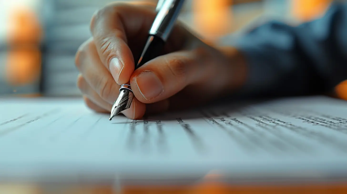 How to Prepare Your Permit Application for Fast Approval