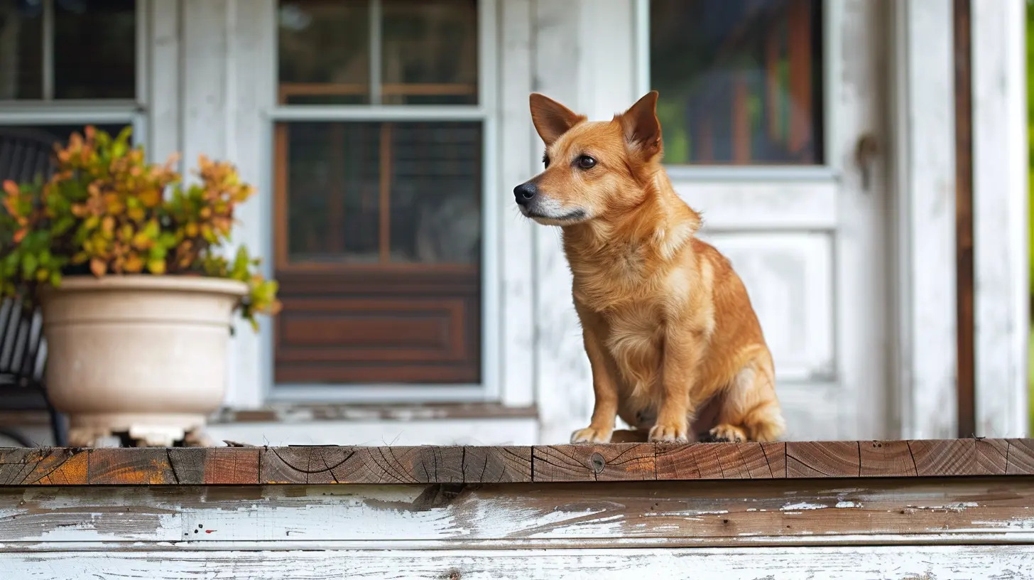 How to Prioritize Renovations in Your Fixer Upper