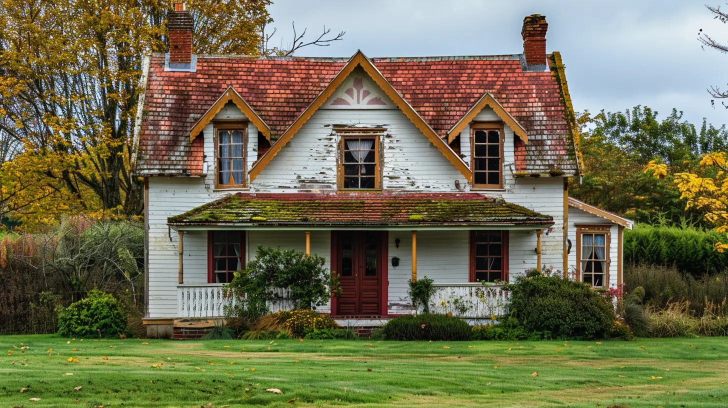 How to Protect Yourself from Financial Losses During a Property Flip