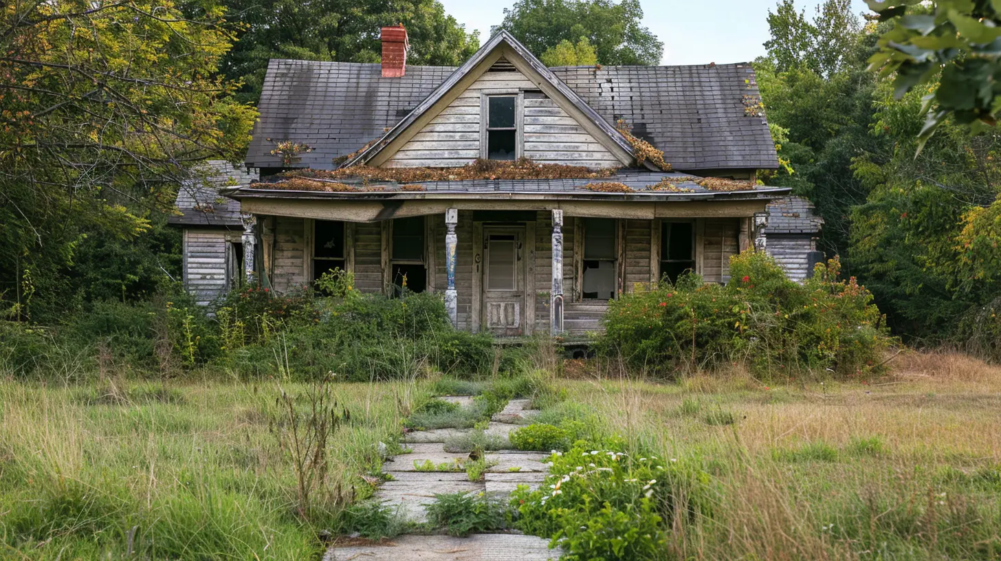 How to Protect Yourself from Financial Losses During a Property Flip