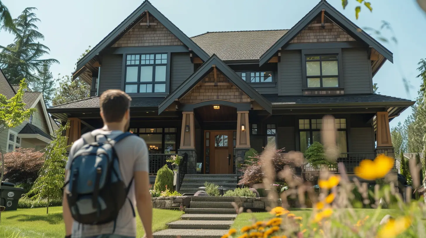 How to Qualify for a Mortgage as a First-Time Homebuyer