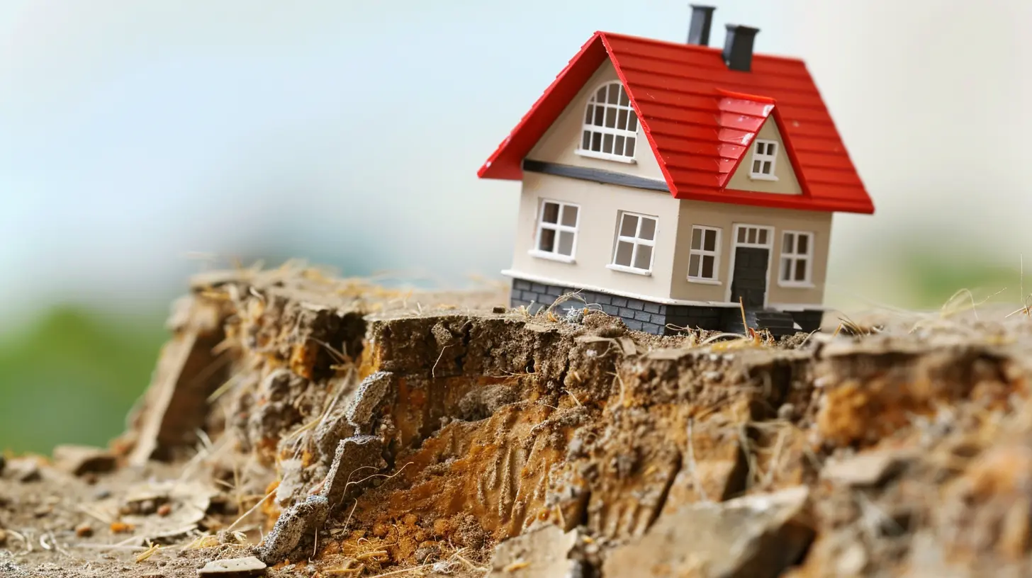 How to Safeguard Your Home Equity During a Market Downturn