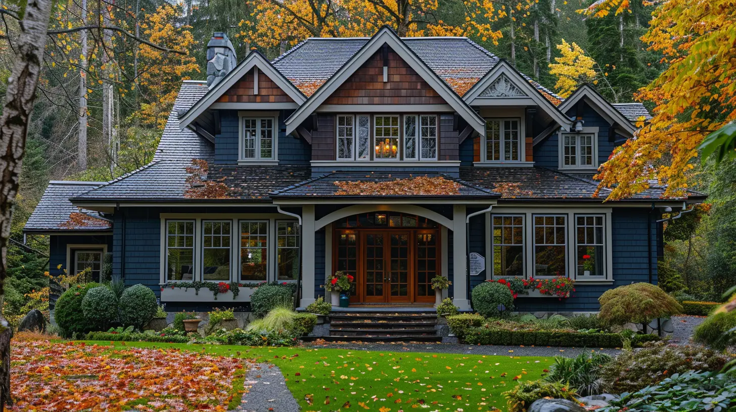 How to Safeguard Your Home Equity During a Market Downturn