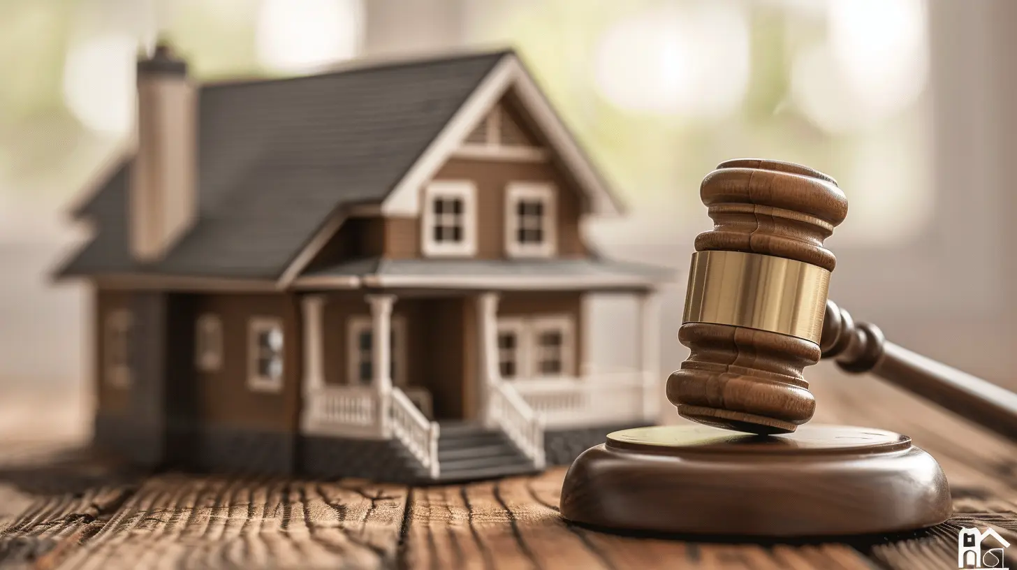 How to Safeguard Your Rights in a Rental Dispute with Your Landlord