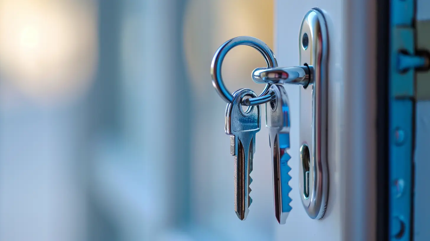 How to Secure Financing for Your First Real Estate Property