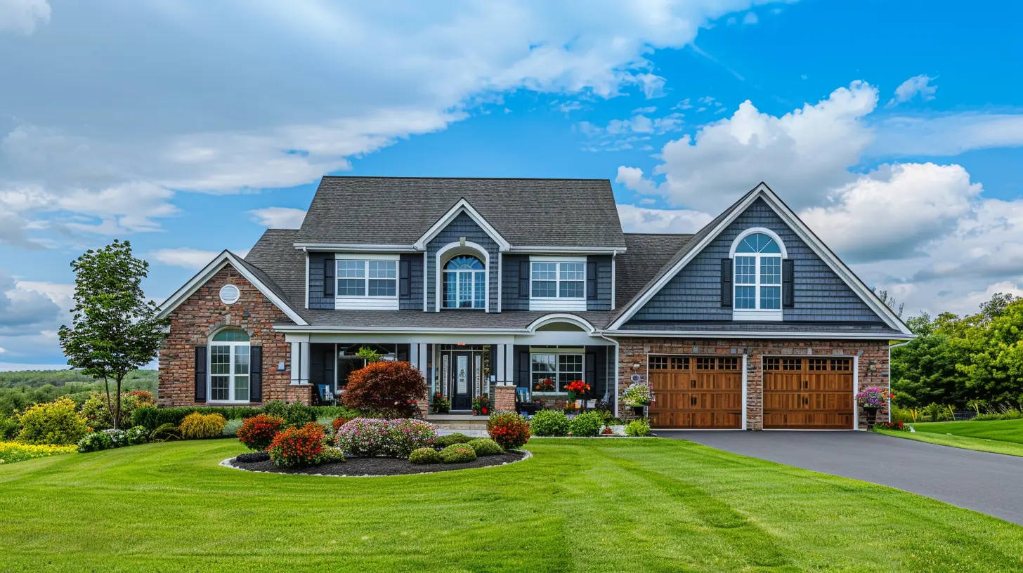 How to Set the Perfect Mood During an Open House Tour