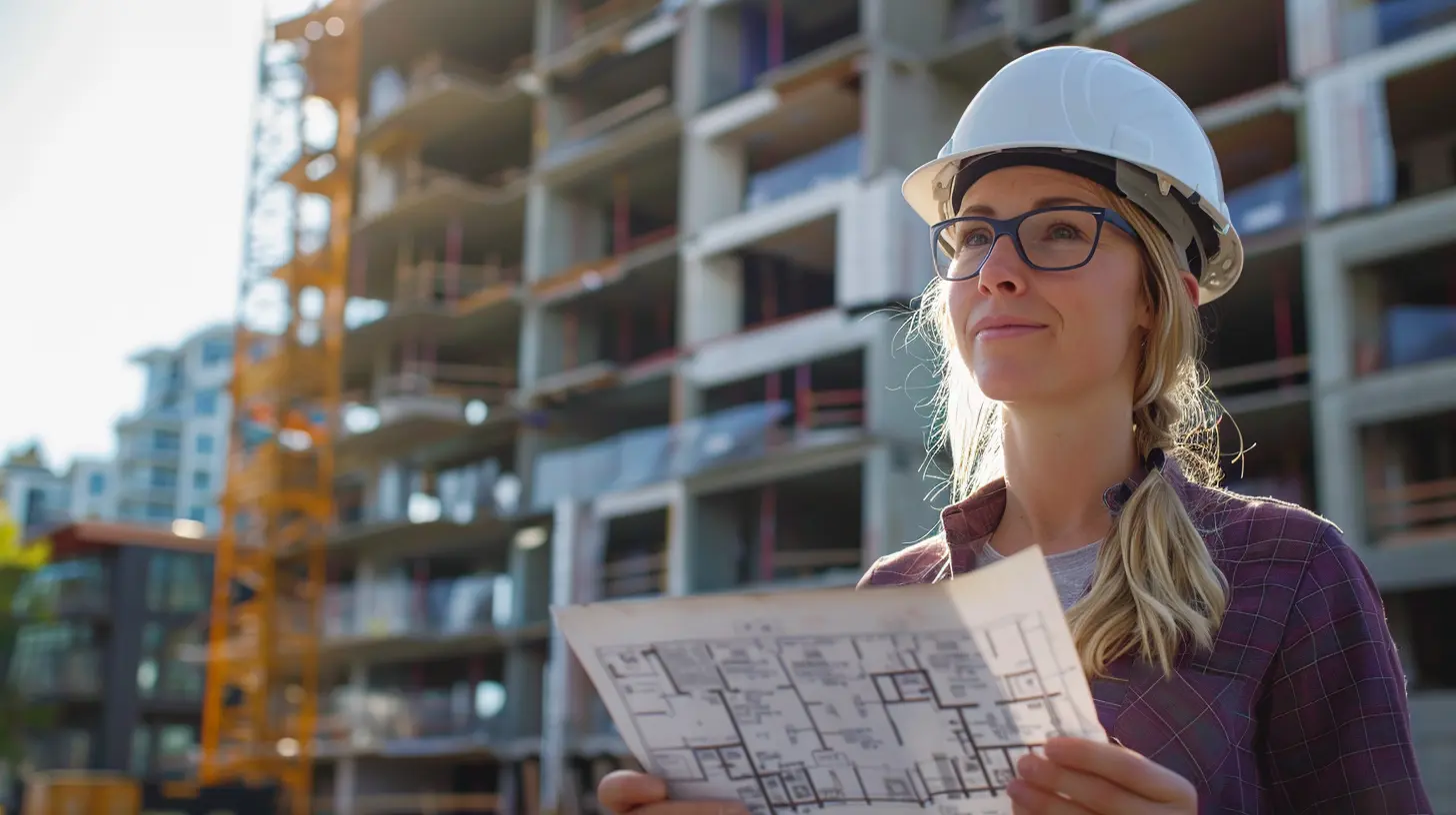 How to Speed Up the Building Permit Approval Process