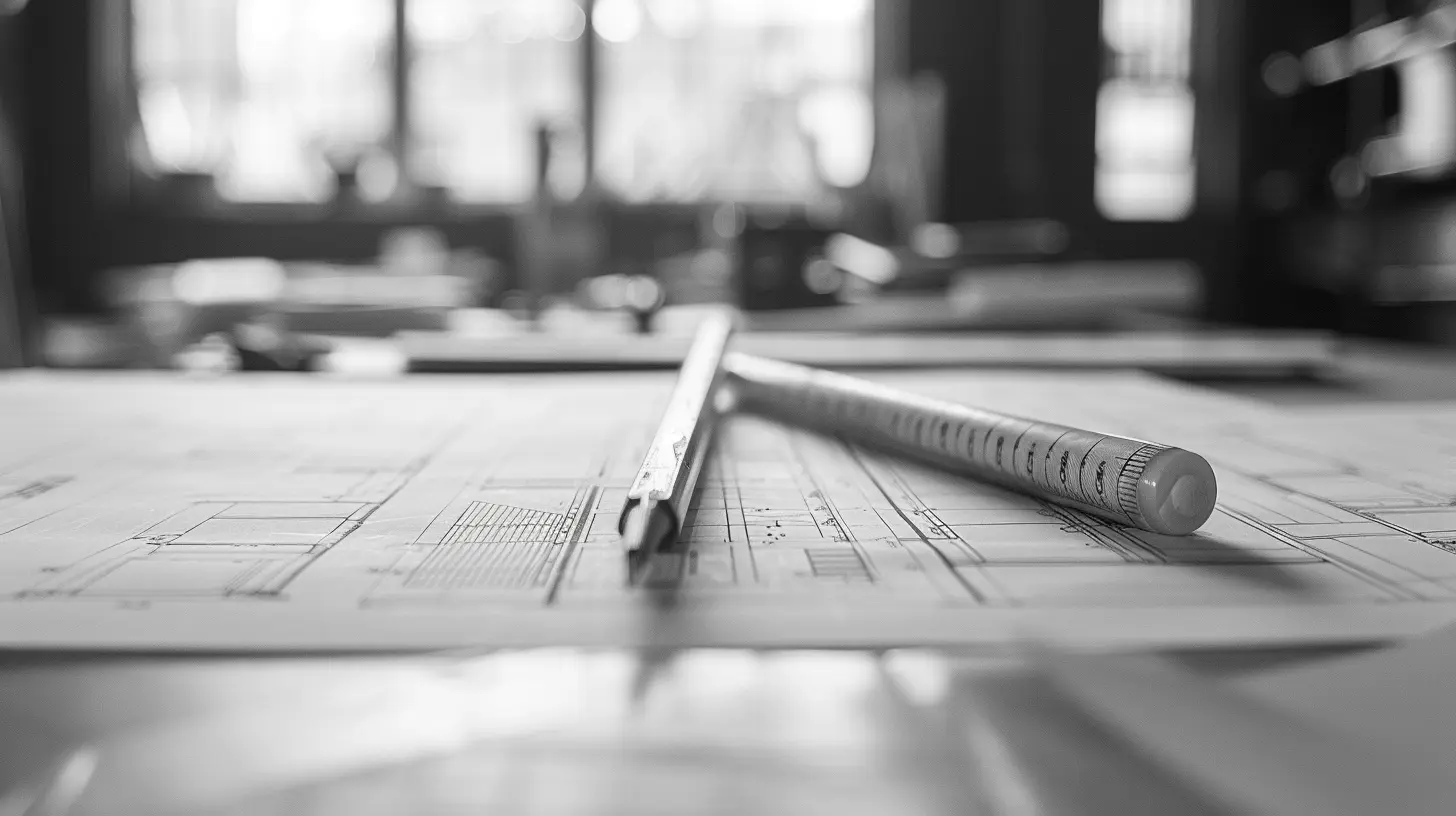 How to Speed Up the Building Permit Approval Process