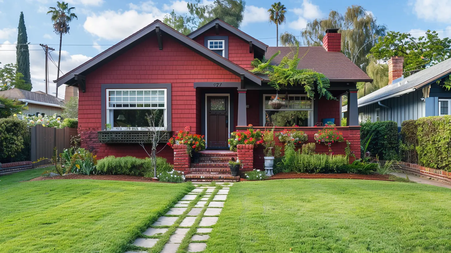 How to Spot a Profitable Property Flip Before Making an Offer