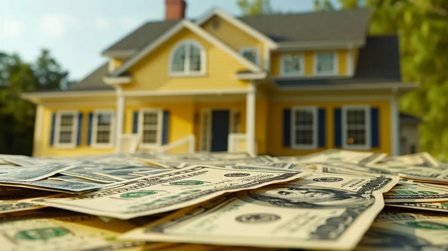 How to Spot a Profitable Property Flip Before Making an Offer