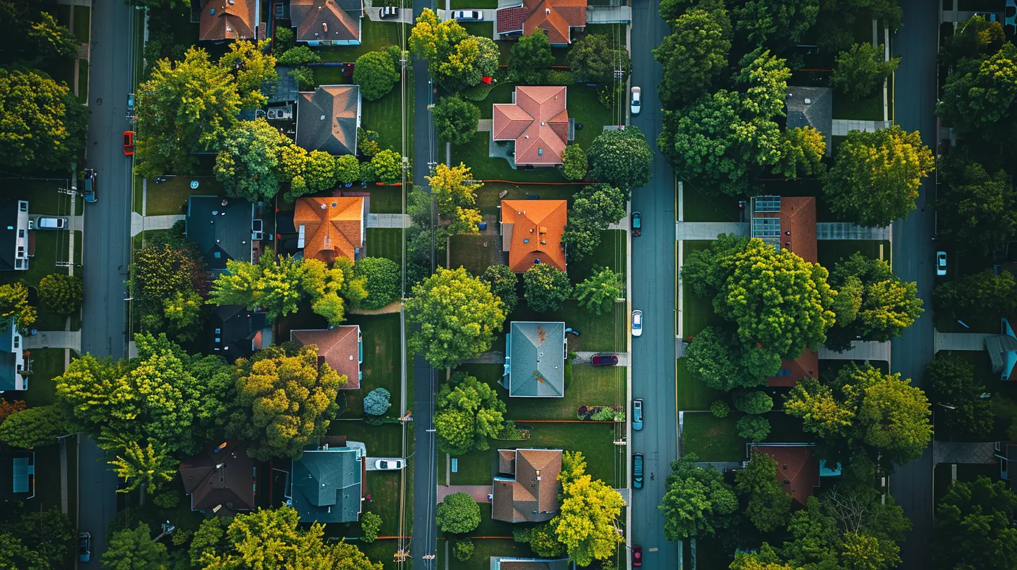 How to Spot a Profitable Property Flip Before Making an Offer