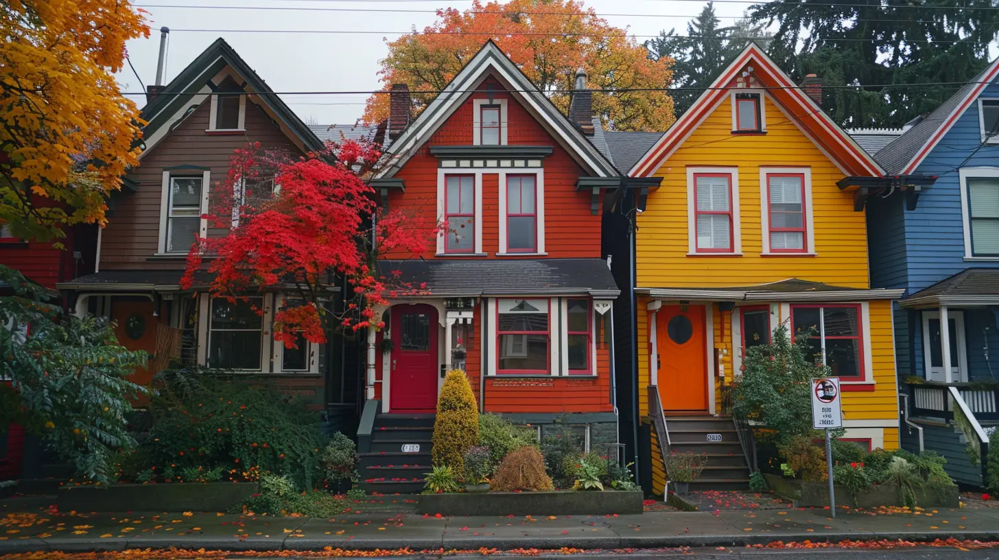 How to Spot an Undervalued Investment Property