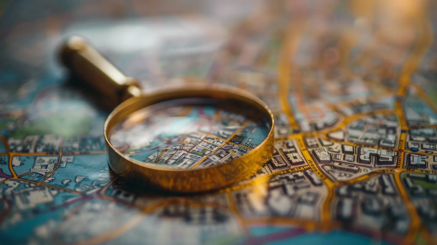 How to Spot an Undervalued Investment Property