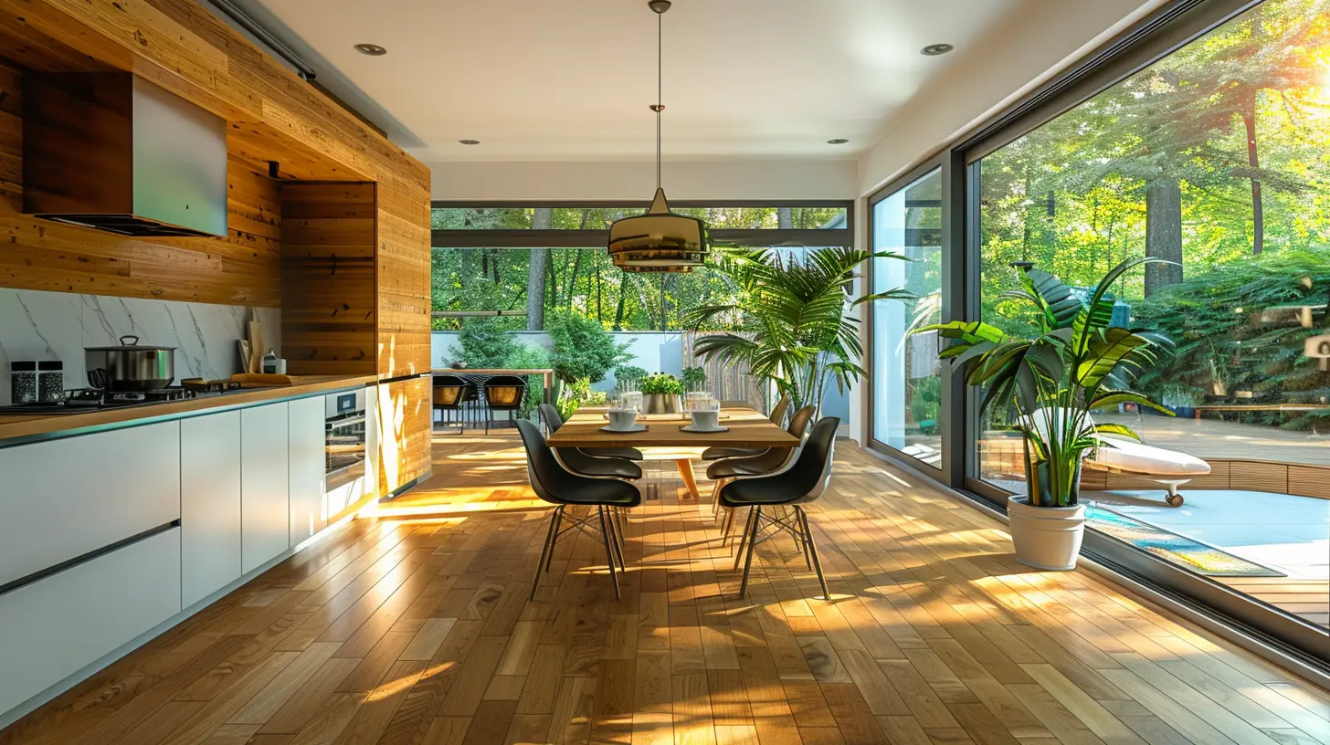 How to Stay Within Budget During a House Flip Renovation