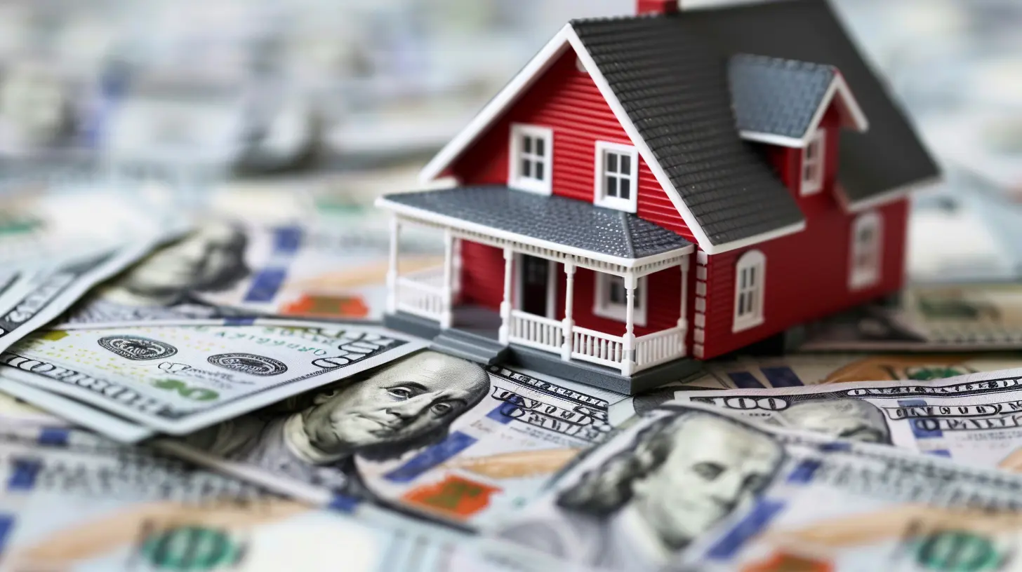 How to Structure Investment Loans for Multi-Family Properties