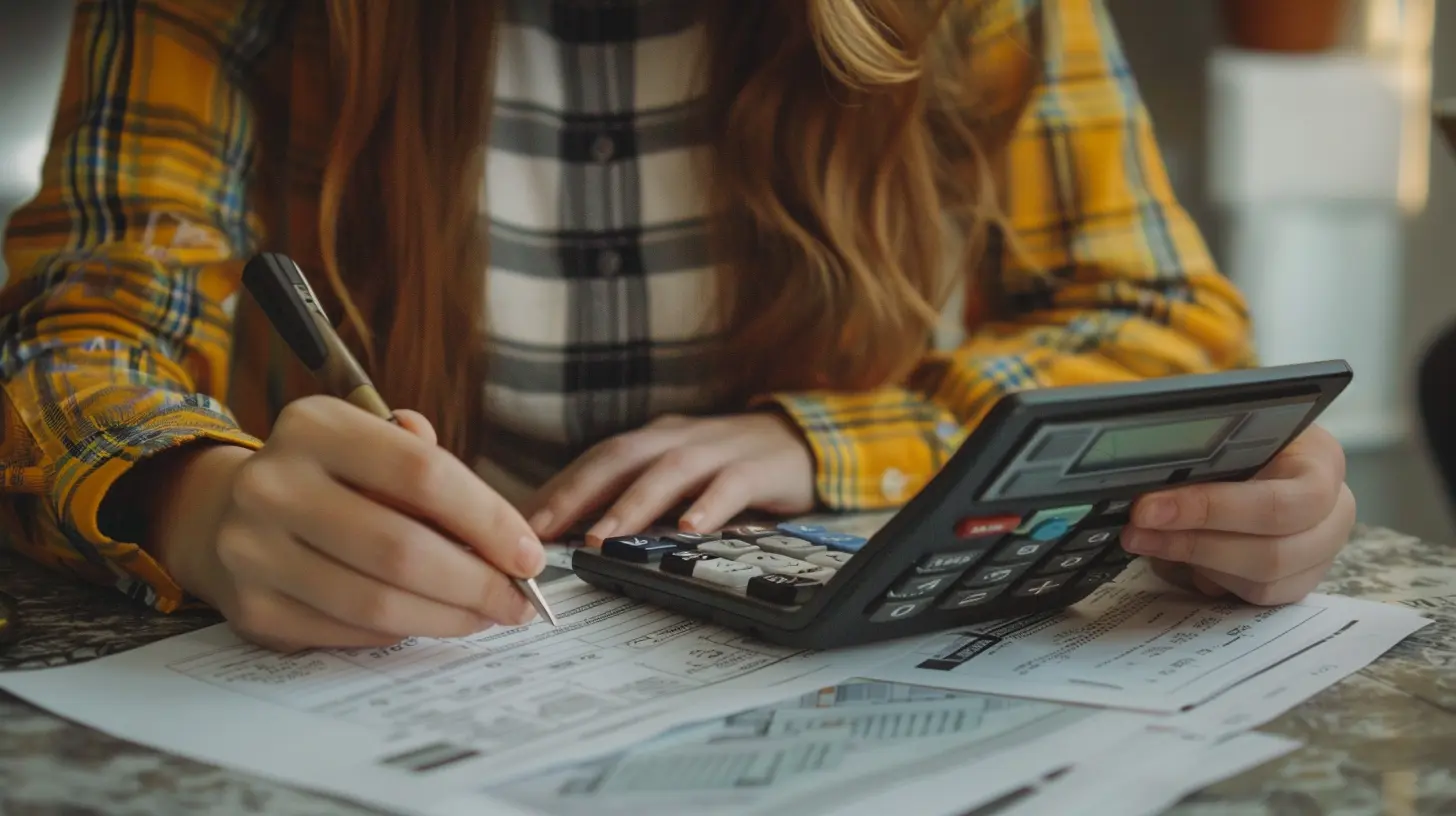 How to Use a Mortgage Calculator to Budget for Your Home Purchase
