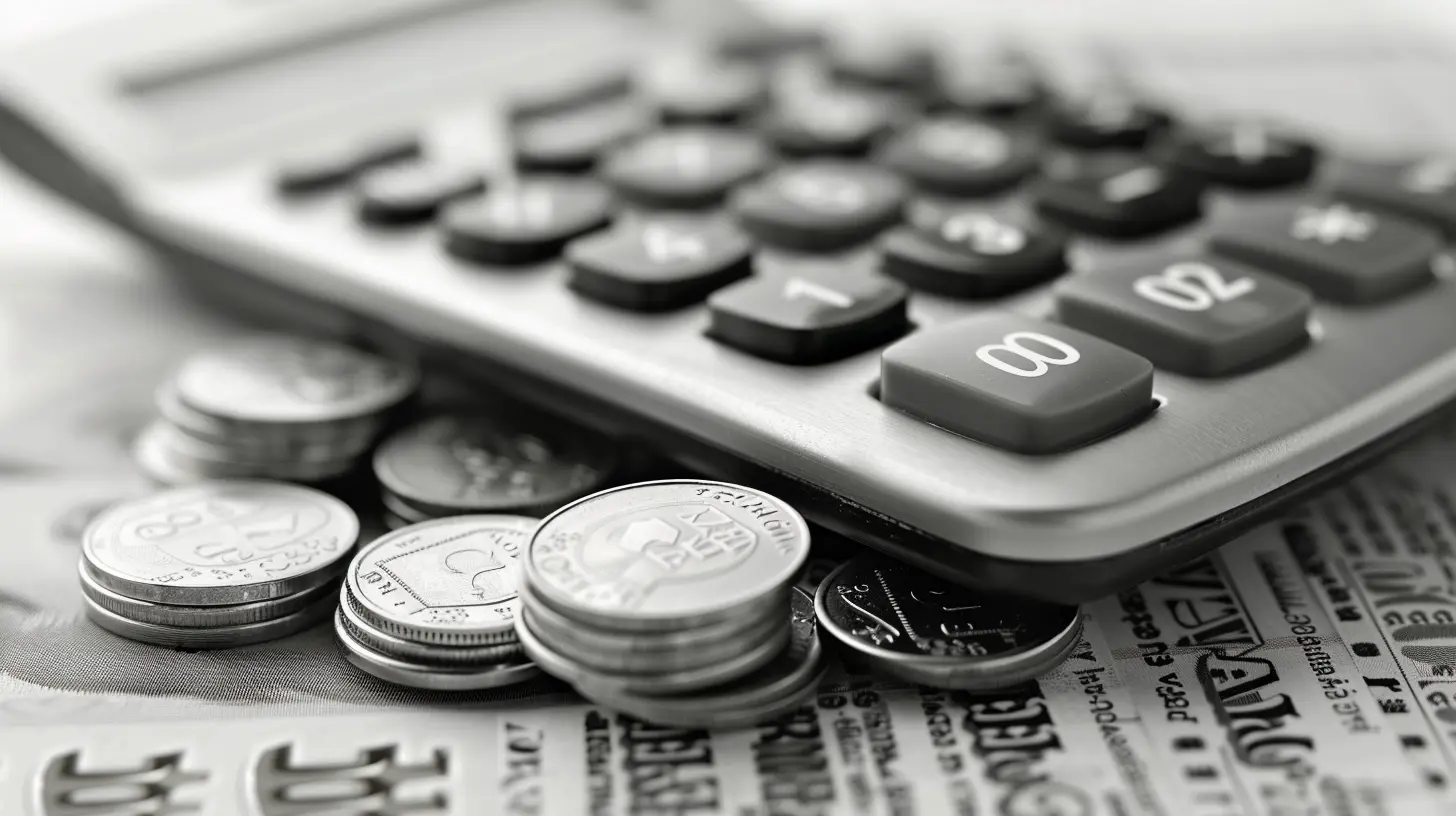 How to Use a Mortgage Calculator to Budget for Your Home Purchase