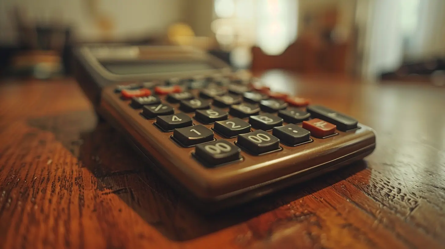 How to Use a Mortgage Calculator to Budget for Your Home Purchase