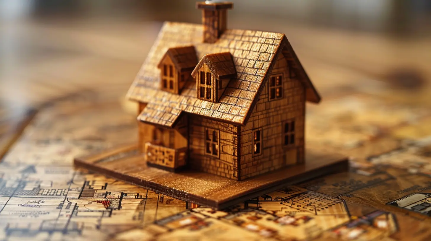 How to Use Equity Loans for Real Estate Investment Growth