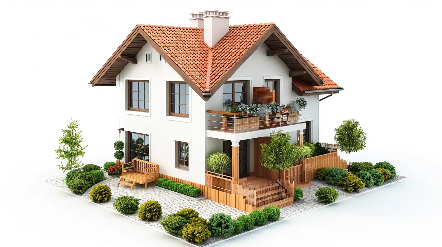 How to Use Equity Loans for Real Estate Investment Growth