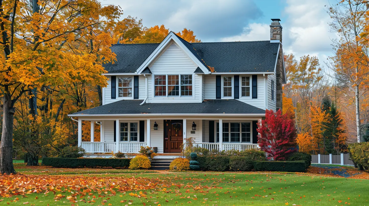 How to Use Equity Loans for Real Estate Investment Growth
