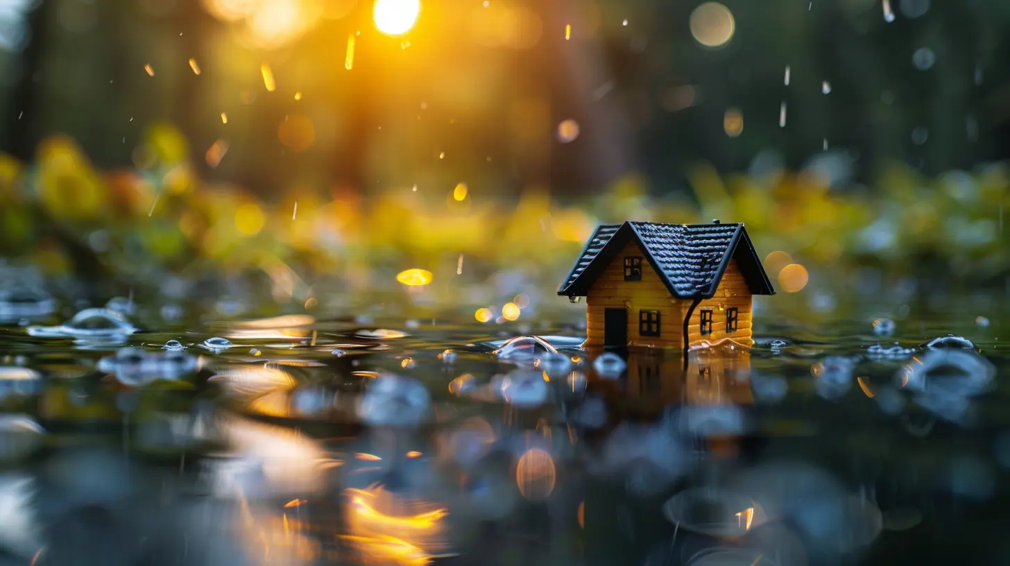 How Weather and Climate Impact the Building Permit Process