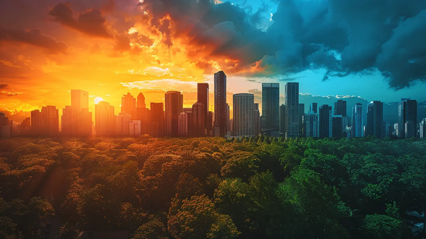 How Weather and Climate Impact the Building Permit Process