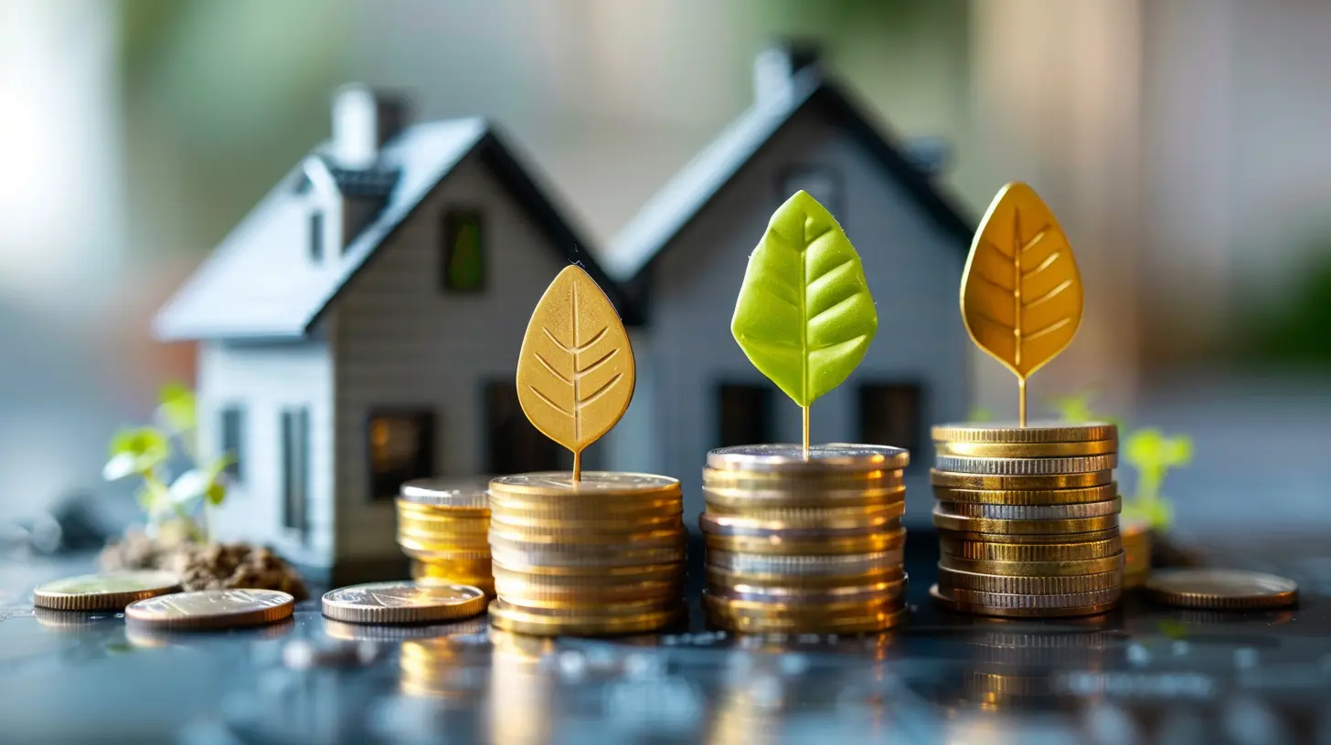 Identifying the Best Cities for Property Investment