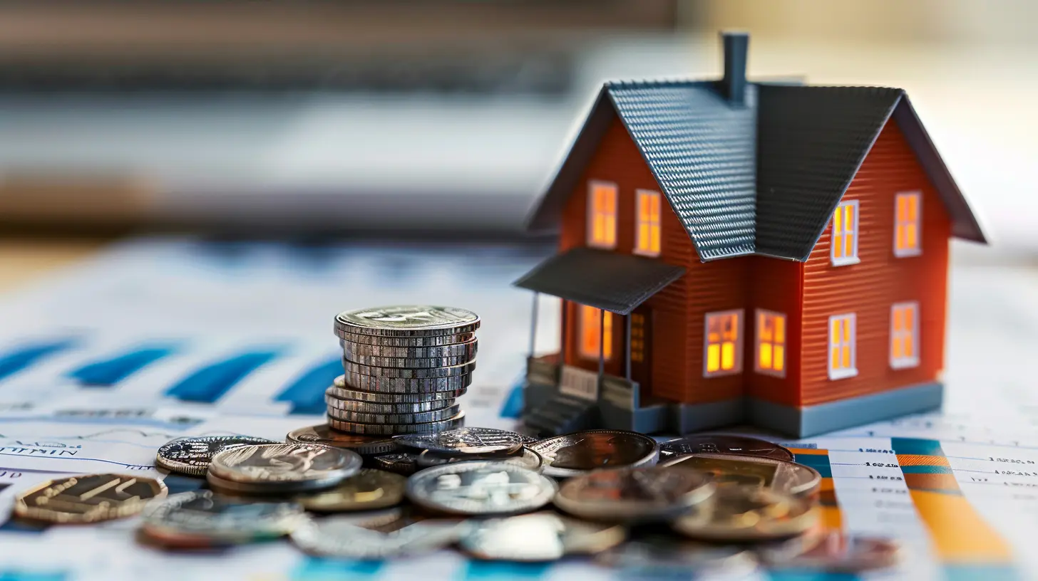 Identifying the Best Cities for Property Investment