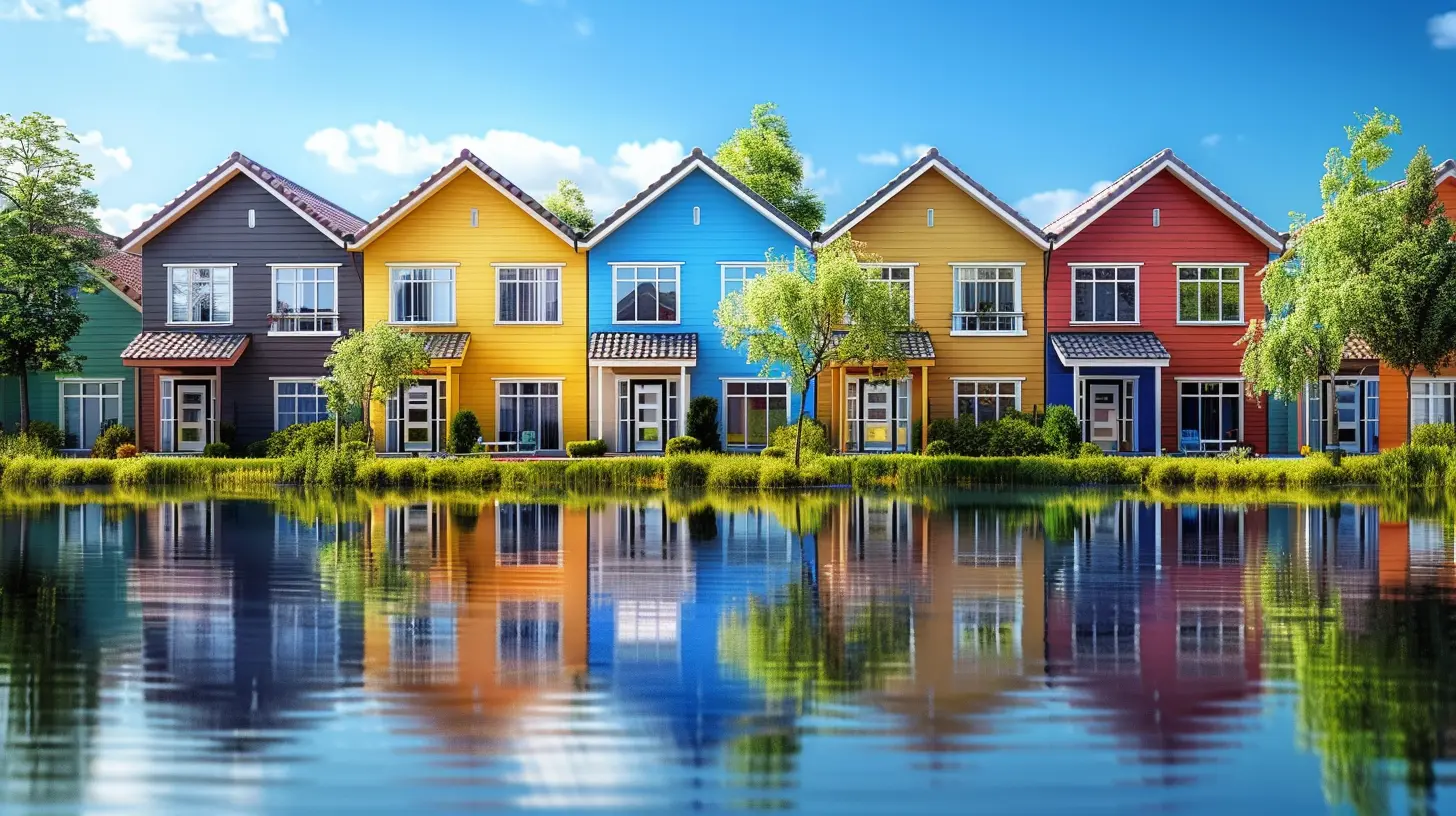 Identifying the Best Cities for Property Investment