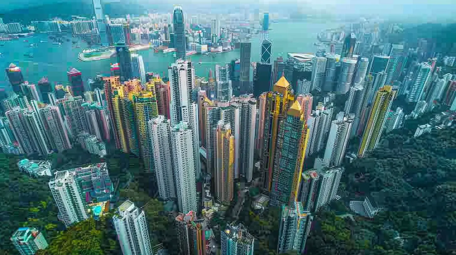 Impact of Urbanization on Commercial Real Estate Investments
