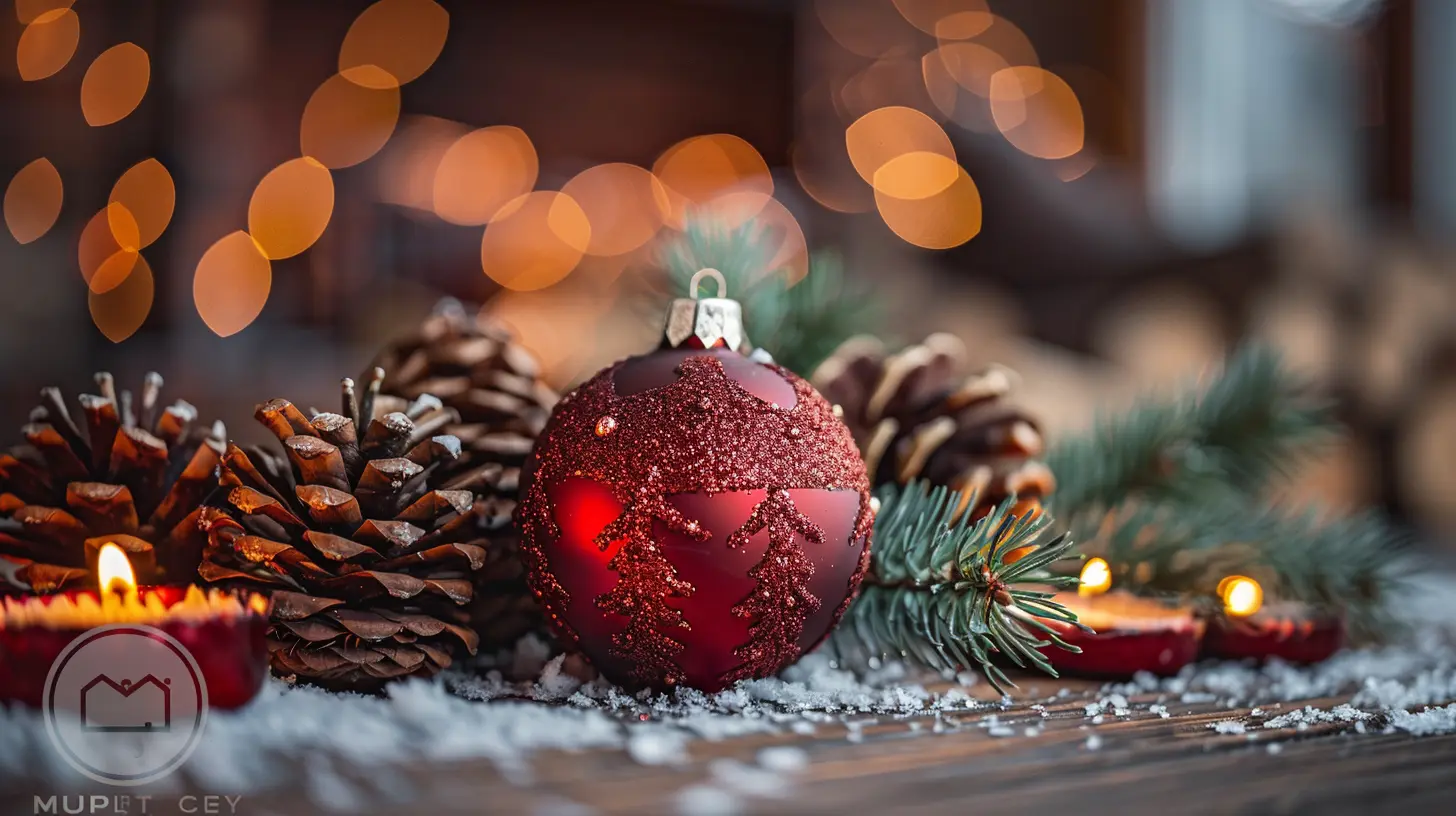 Industrial-Inspired Interiors: Blending Raw Elements with Modern Style