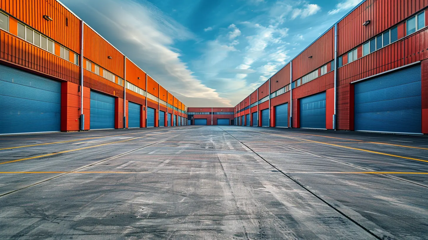 Industrial Parks vs. Business Parks: Which is Better for Investment?