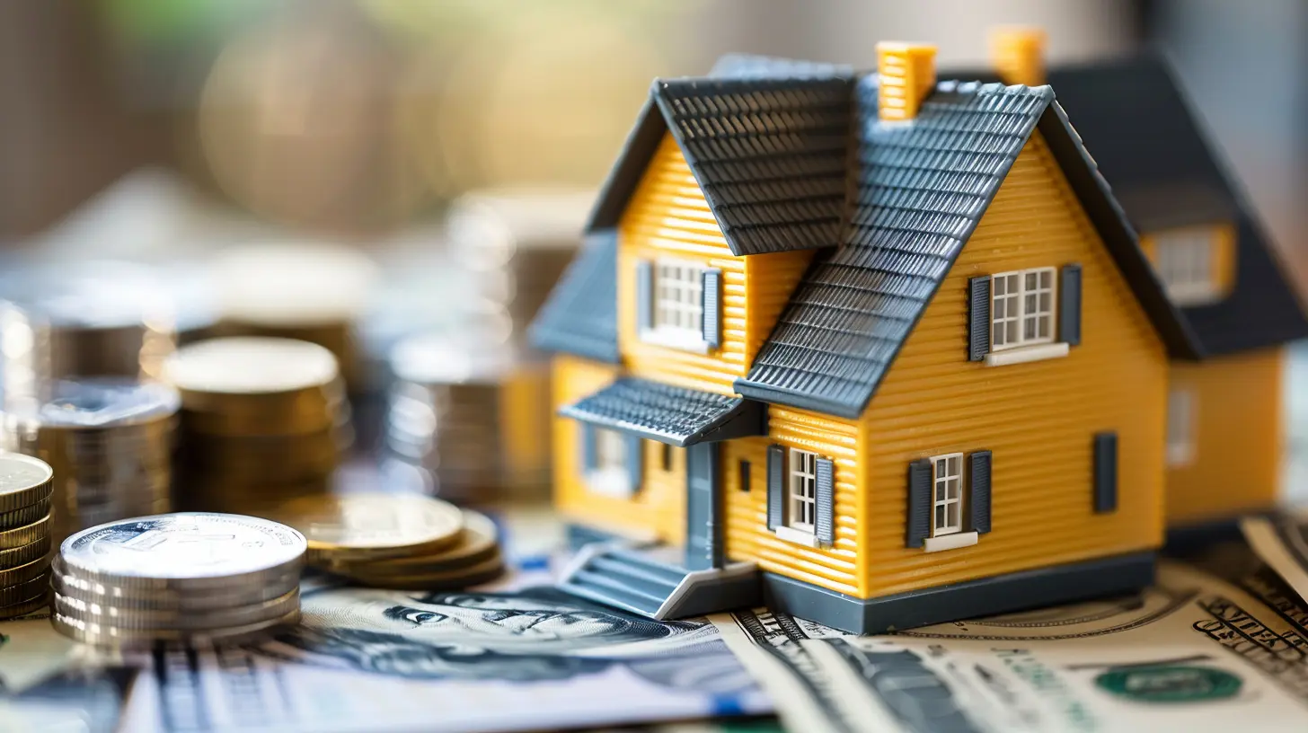 Intersection of Income Taxes and Property Taxes: What to Know