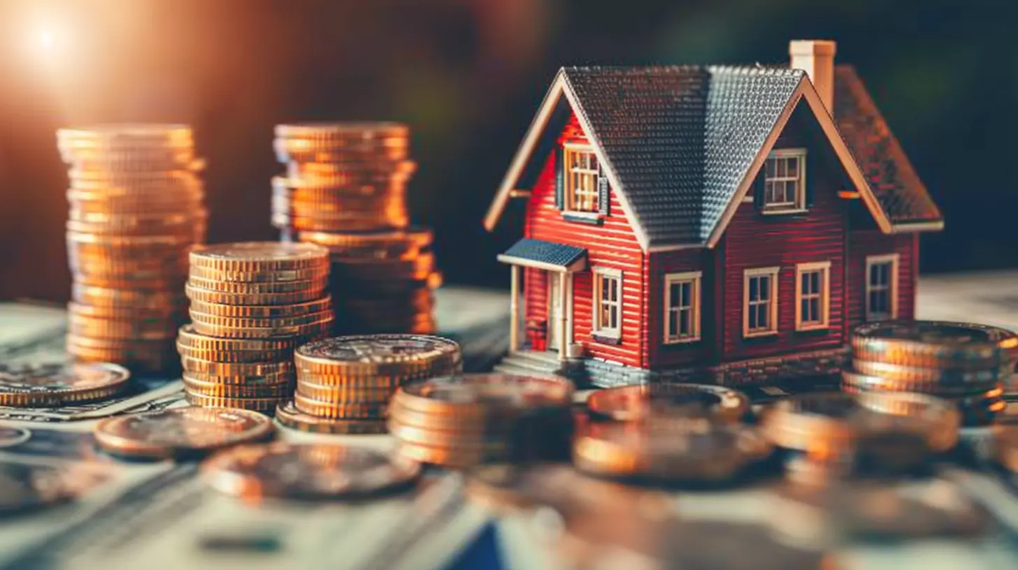 Intersection of Income Taxes and Property Taxes: What to Know