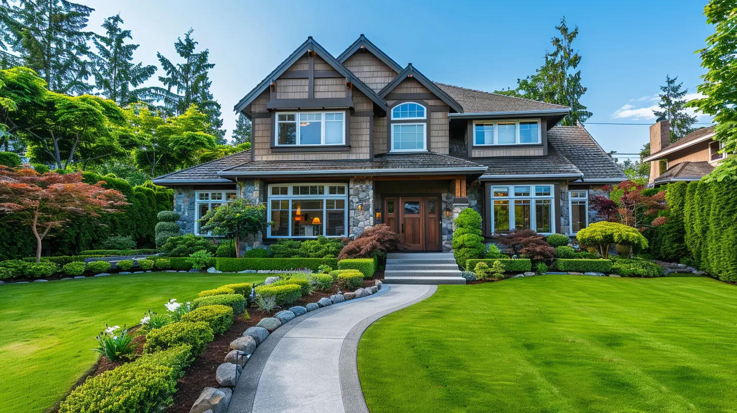 Invest Smarter: Using Lines of Credit for Real Estate Purchases