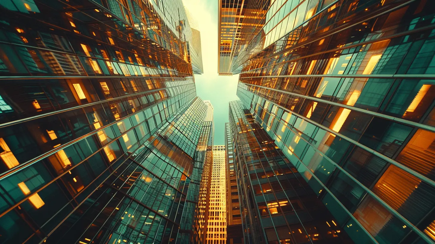 Invest Smarter: Using Lines of Credit for Real Estate Purchases