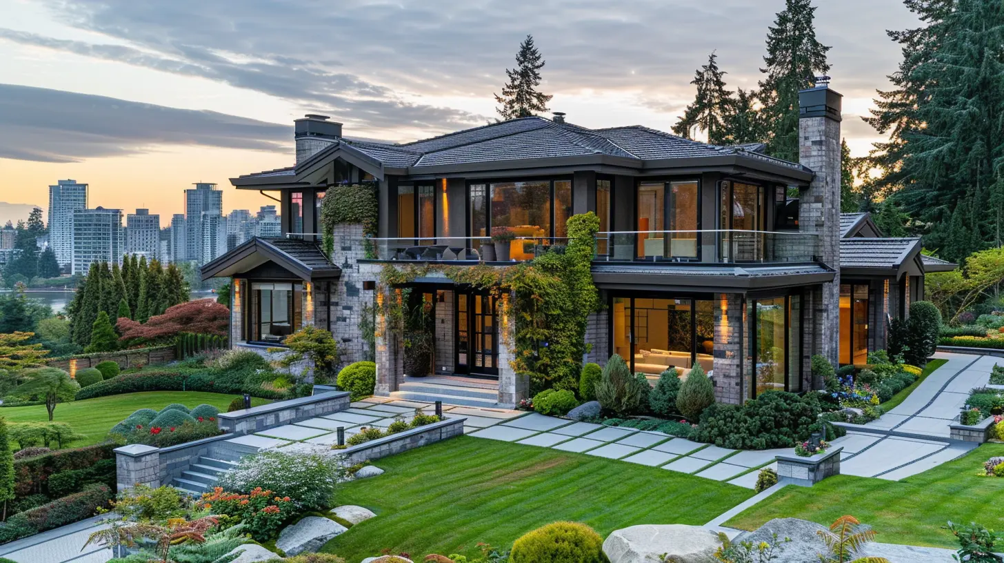 Investing in Real Estate Amid Economic Uncertainty: What Experts Say