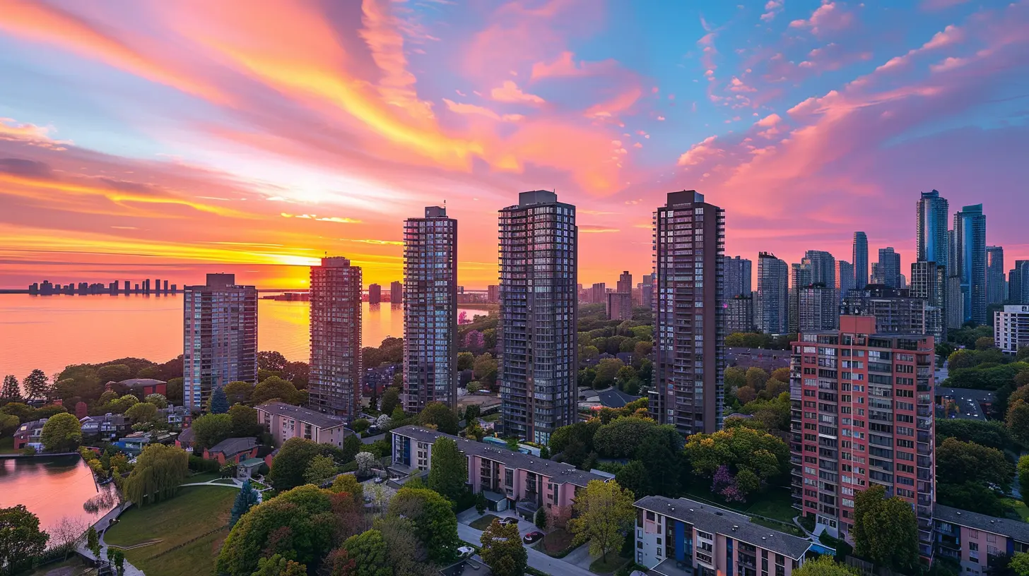 Investing in Real Estate Amid Economic Uncertainty: What Experts Say