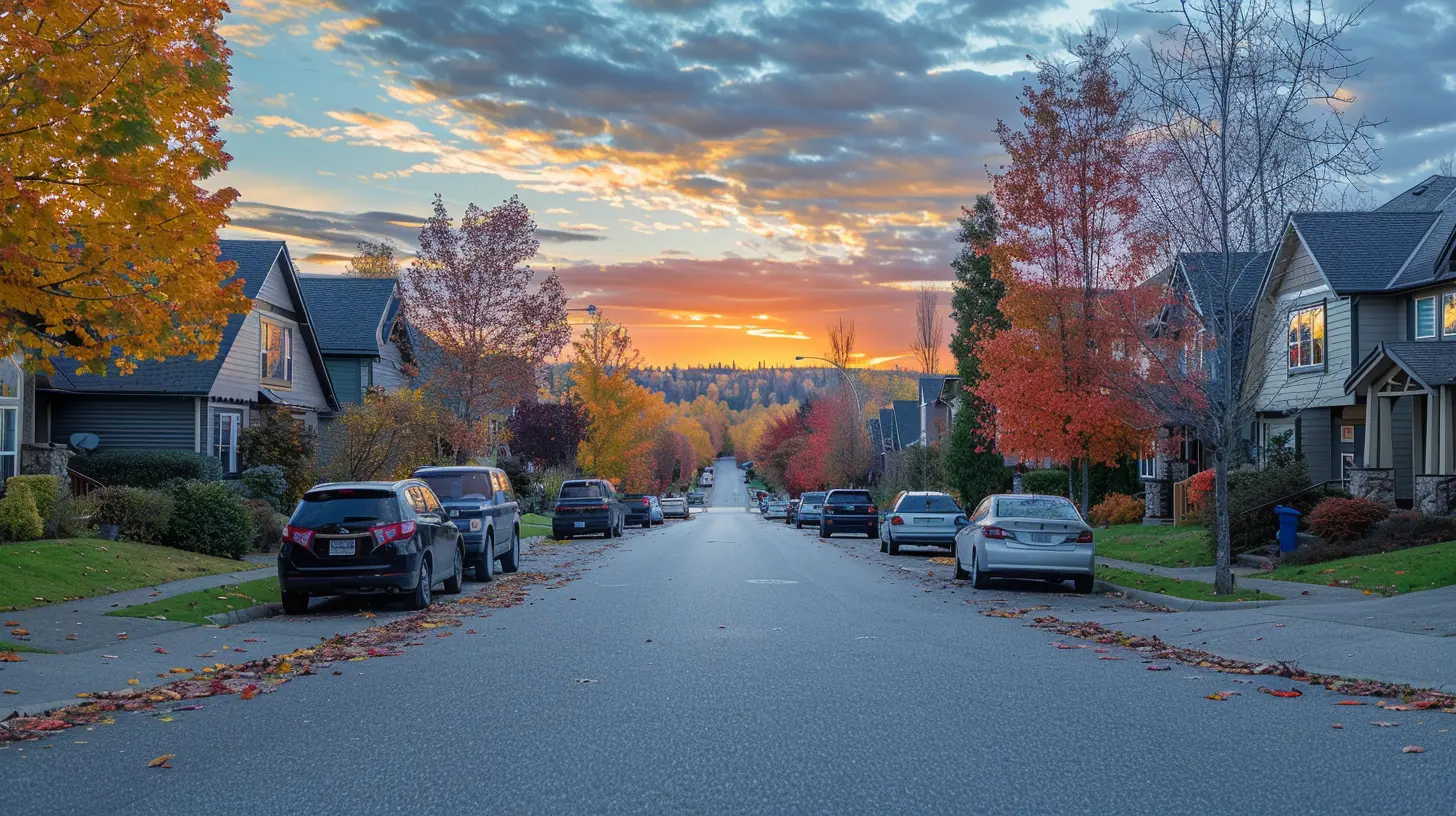 Investment Loans and Credit Scores: How to Improve Your Chances