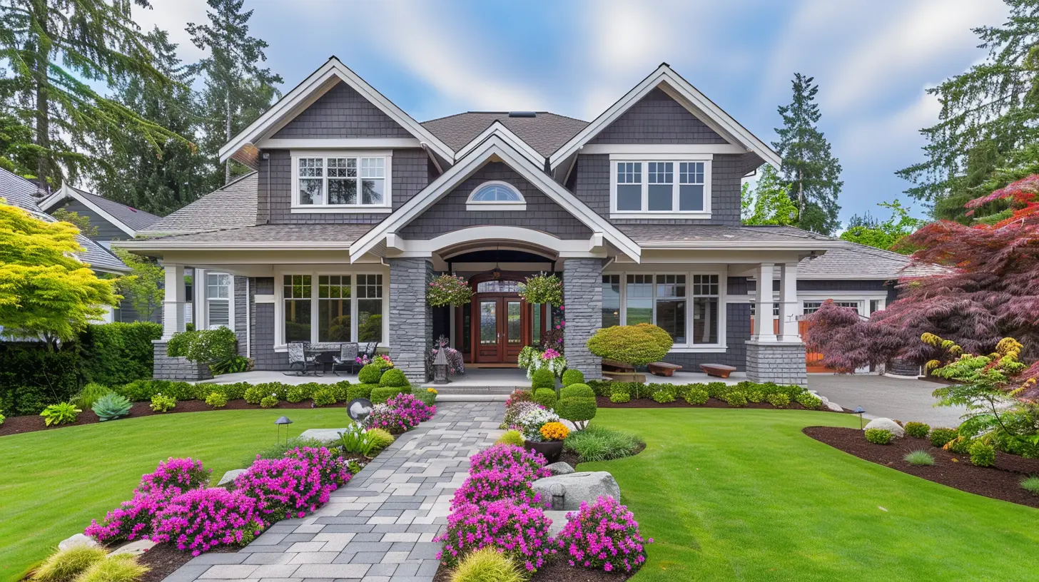 Is Buying a Fixer Upper in a Hot Market a Good Idea?