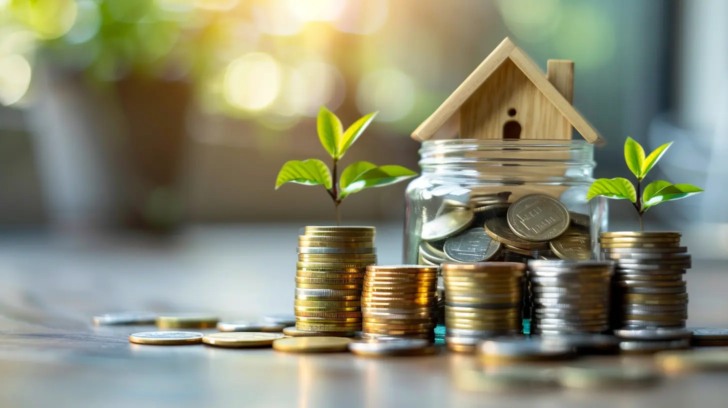 Is Commercial Real Estate a Profitable Investment in Today’s Market?
