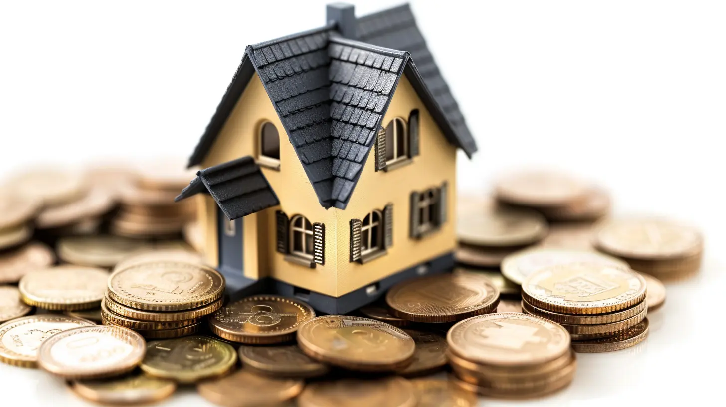 Is Commercial Real Estate a Profitable Investment in Today’s Market?