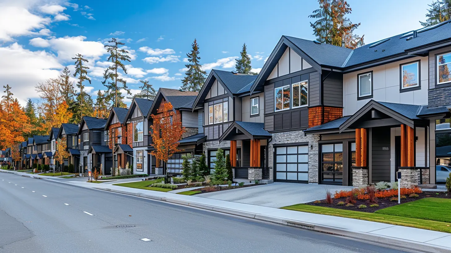 Is Commercial Real Estate a Profitable Investment in Today’s Market?