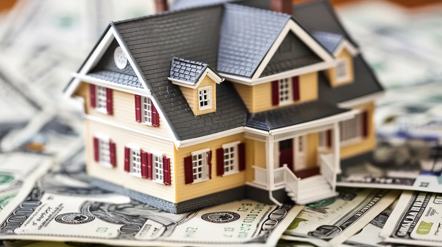 Is It Worth Flipping in a Buyer’s Market?